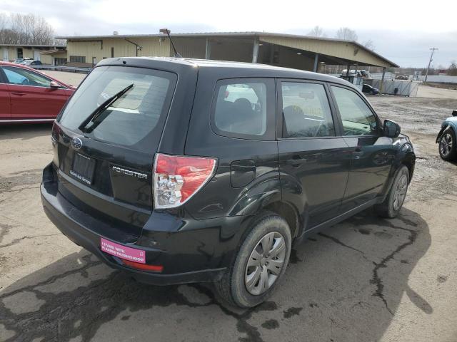 صورة رقم 3 من المزاد - 2009 SUBARU FORESTER 2 مع VIN JF2SH61629H737417