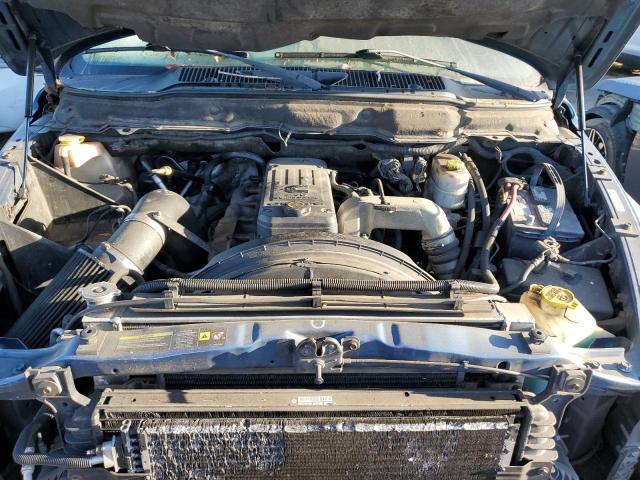 Photo 11 from auction – 2005 DODGE RAM 2500 S with VIN 3D7KR28C95G824872