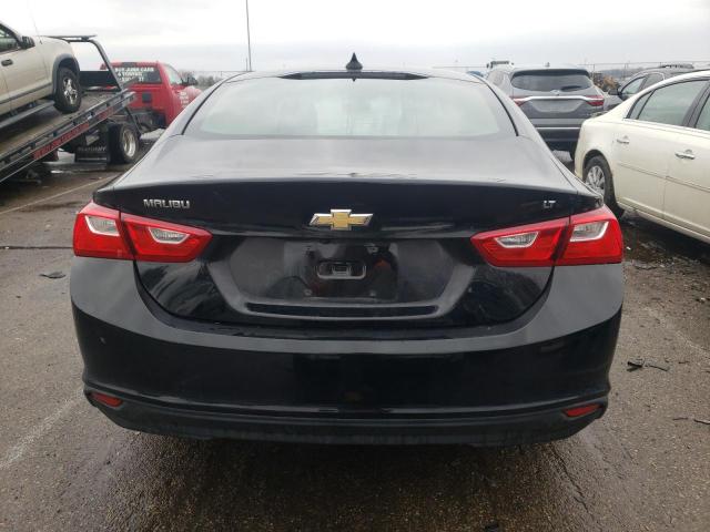 Photo 6 from auction – 2017 CHEVROLET MALIBU LT with VIN 1G1ZE5ST1HF255710