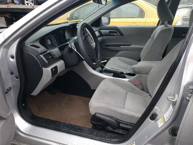 Photo 7 from auction – 2013 HONDA ACCORD LX with VIN 1HGCR2F39DA001682