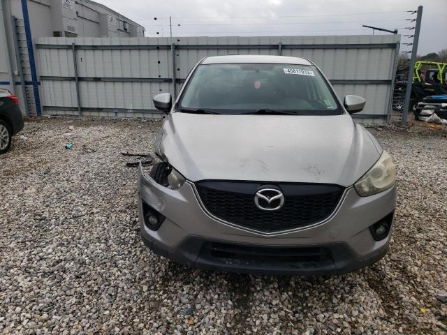 Photo 5 from auction – 2013 MAZDA CX-5 TOURI with VIN JM3KE2CE2D0130713