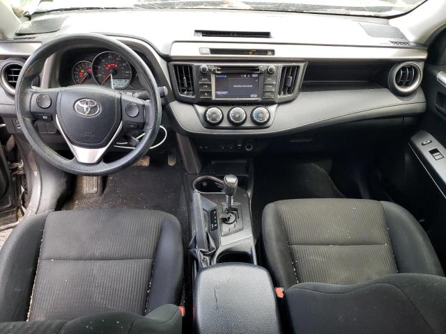 Photo 8 from auction – 2016 TOYOTA RAV4 LE with VIN JTMBFREV8GJ084668