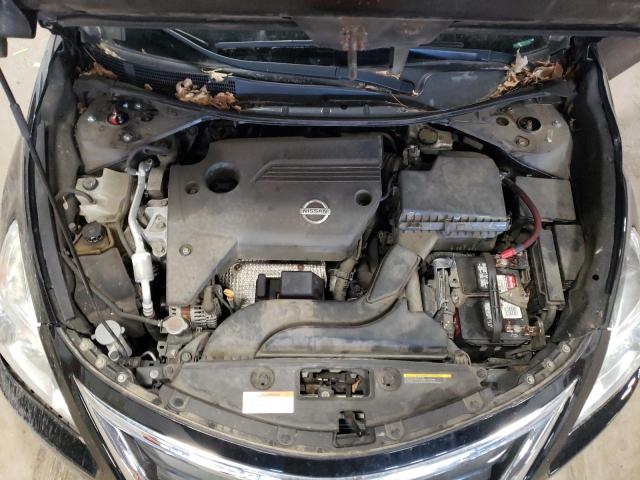 Photo 11 from auction – 2013 NISSAN ALTIMA 2.5 with VIN 1N4AL3AP0DN535739