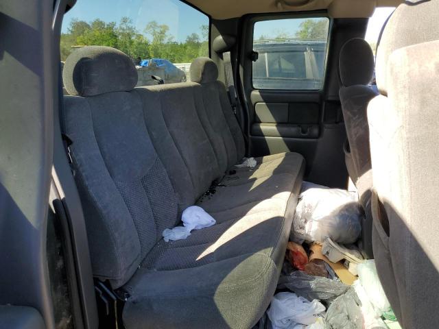 Photo 10 from auction – 2004 CHEVROLET SILVERADO with VIN 1GCEC19V74Z172884