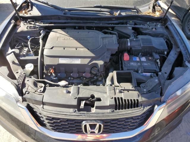Photo 11 from auction – 2014 HONDA ACCORD EXL with VIN 1HGCT2B83EA006266