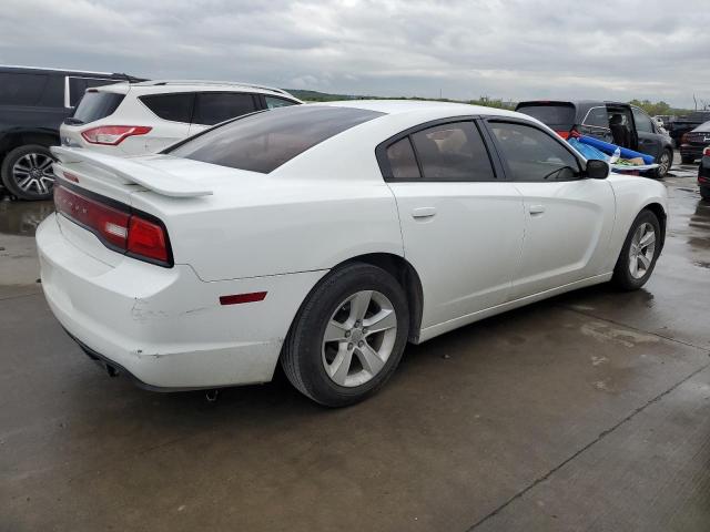 Photo 3 from auction – 2012 DODGE CHARGER SE with VIN 2C3CDXBG7CH119091