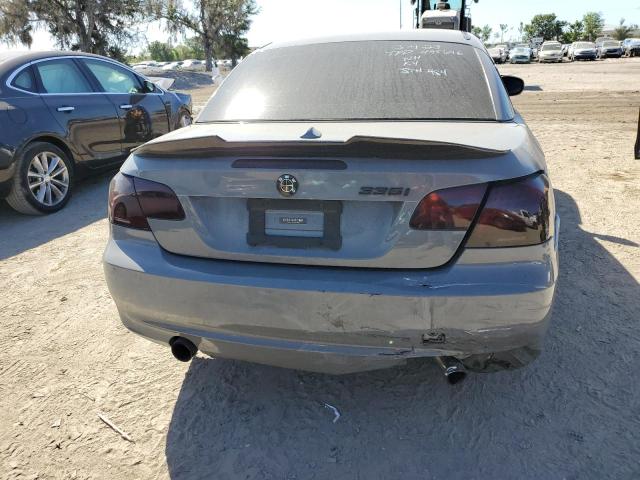 Photo 6 from auction – 2013 BMW 335 I with VIN WBADX7C57DE746559