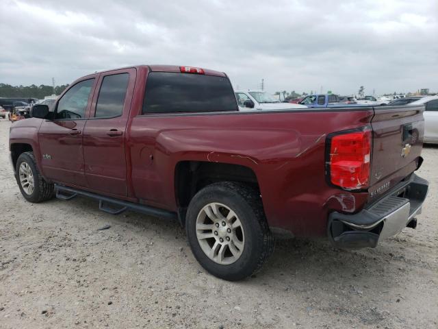 Photo 2 from auction – 2017 CHEVROLET SILVERADO with VIN 1GCRCREH2HZ150149
