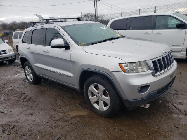 Photo 4 from auction – 2011 JEEP GRAND CHER with VIN 1J4RR4GT8BC529728