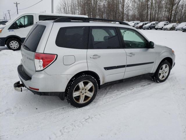 Photo 3 from auction – 2010 SUBARU FORESTER 2 with VIN JF2SH6CC3AH776508