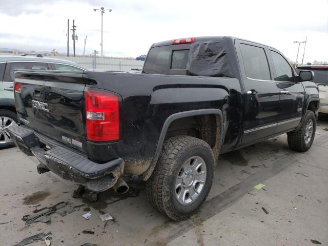 Photo 3 from auction – 2014 GMC SIERRA K15 with VIN 3GTU2VECXEG187794