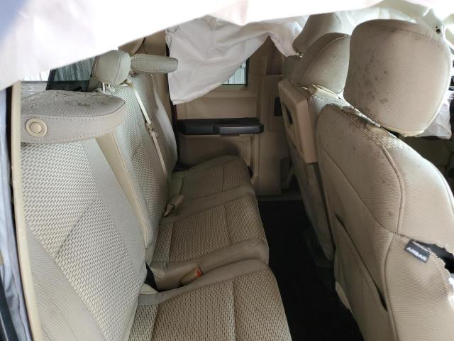 Photo 10 from auction – 2017 FORD F150 SUPER with VIN 1FTFX1EF6HFA06290