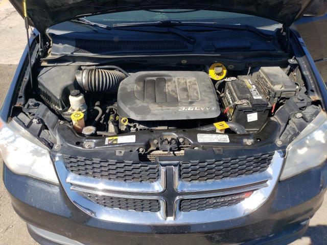 Photo 12 from auction – 2013 DODGE GRAND CARA with VIN 2C4RDGDG6DR798673