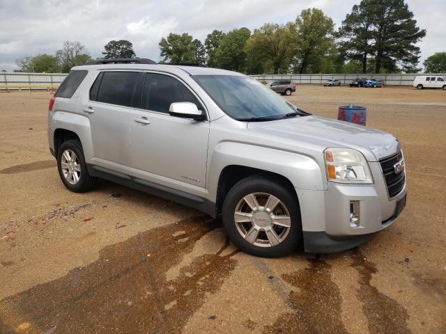 Foto 4 de la subasta – 2013 GMC TERRAIN SL con VIN 2GKALSEK1D6280417
