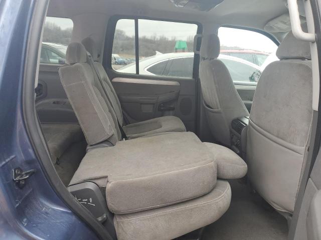 Photo 11 from auction – 2004 FORD EXPLORER X with VIN 1FMZU73K64ZA92620