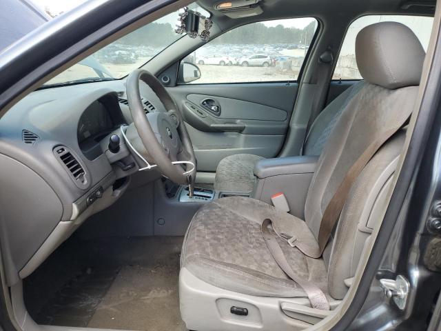 Photo 7 from auction – 2005 CHEVROLET MALIBU LS with VIN 1G1ZT54875F340433