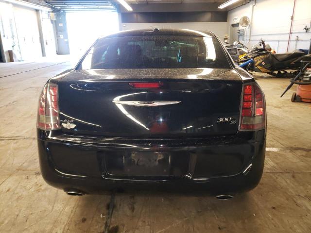 Photo 6 from auction – 2014 CHRYSLER 300 S with VIN 2C3CCAGG1EH297994
