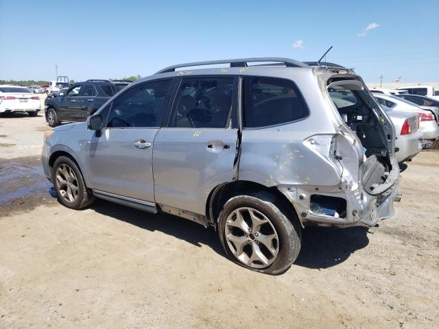 Photo 2 from auction – 2015 SUBARU FORESTER 2 with VIN JF2SJAWC6FH460451