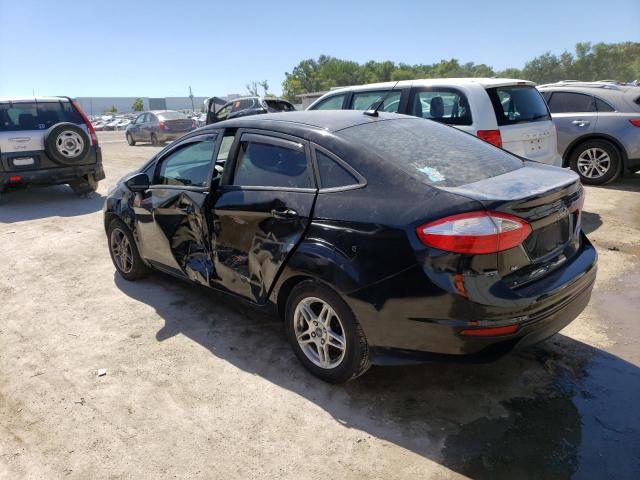 Photo 2 from auction – 2017 FORD FIESTA SE with VIN 3FADP4BJ1HM138722