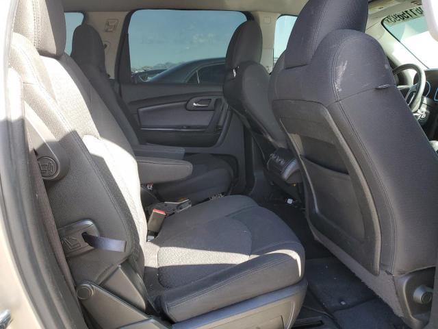 Photo 10 from auction – 2011 CHEVROLET TRAVERSE L with VIN 1GNKRGED2BJ324347