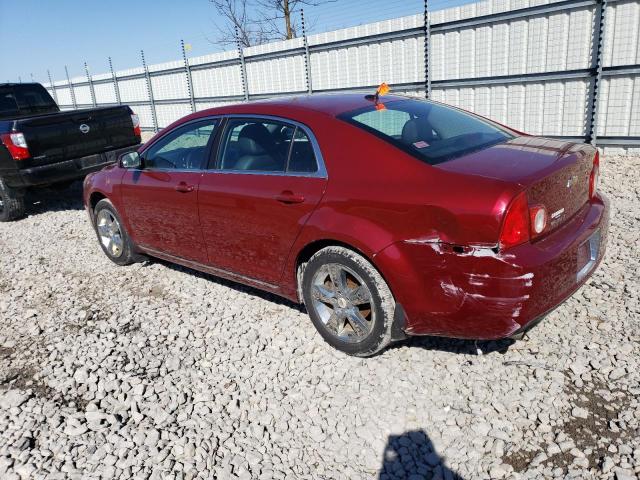 Photo 2 from auction – 2011 CHEVROLET MALIBU 2LT with VIN 1G1ZD5E17BF233280