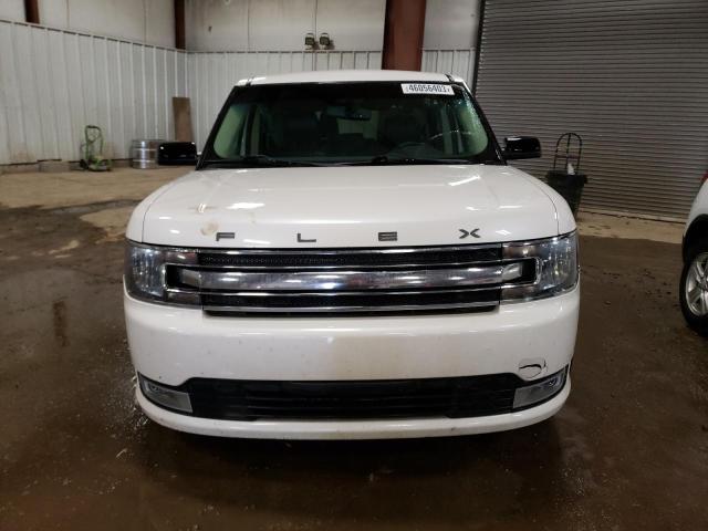 Photo 5 from auction – 2014 FORD FLEX SEL with VIN 2FMGK5C82EBD06030