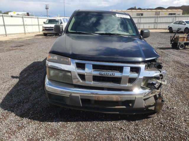 Photo 5 from auction – 2008 ISUZU I-290 with VIN 1GGCS199988702229
