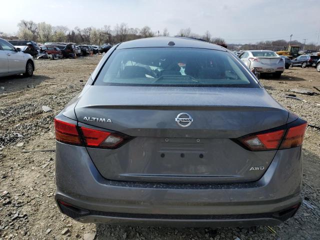 Photo 6 from auction – 2020 NISSAN ALTIMA S with VIN 1N4BL4BW6LC100993