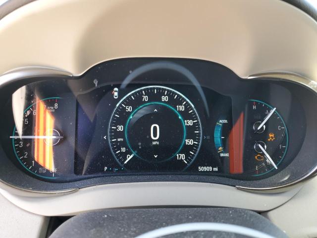 Photo 9 from auction – 2015 BUICK LACROSSE with VIN 1G4GB5GR0FF188790