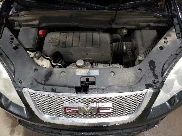 Photo 12 from auction – 2011 GMC ACADIA DEN with VIN 1GKKVTED5BJ259642