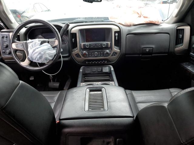 Photo 8 from auction – 2016 GMC SIERRA K35 with VIN 1GT42YE85GF145177