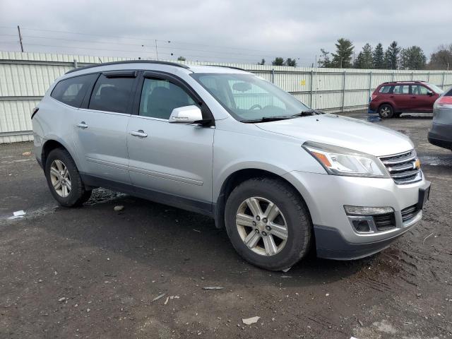 Photo 4 from auction – 2013 CHEVROLET TRAVERSE L with VIN 1GNKVGKD0DJ219115