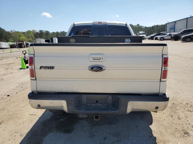 Photo 6 from auction – 2009 FORD F150 SUPER with VIN 1FTPW12V39FA15372