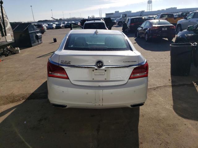 Photo 6 from auction – 2015 BUICK LACROSSE with VIN 1G4GB5G31FF199387