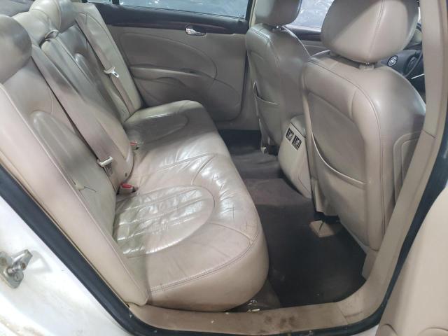 Photo 10 from auction – 2007 BUICK LUCERNE CX with VIN 1G4HD572X7U140292