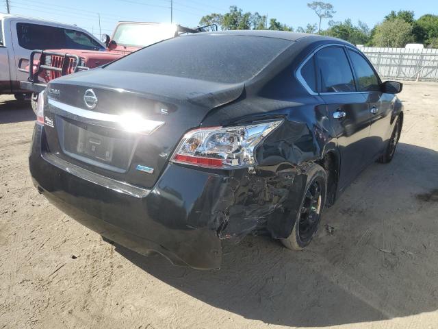 Photo 3 from auction – 2013 NISSAN ALTIMA 2.5 with VIN 1N4AL3AP3DC181730