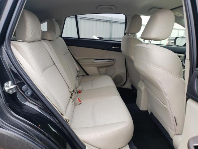 Photo 11 from auction – 2015 SUBARU XV CROSSTR with VIN JF2GPAFC3F8260647