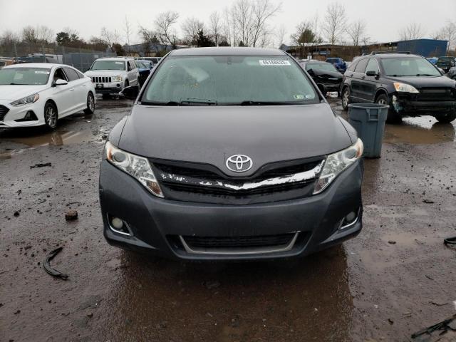 Photo 5 from auction – 2015 TOYOTA VENZA LE with VIN 4T3BA3BBXFU072561