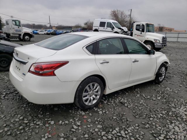 Photo 3 from auction – 2013 NISSAN ALTIMA 2.5 with VIN 1N4AL3AP8DC111611