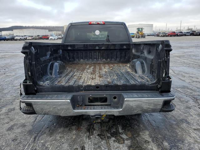 Photo 6 from auction – 2017 CHEVROLET SILVERADO with VIN 1GCRCREC1HZ363193