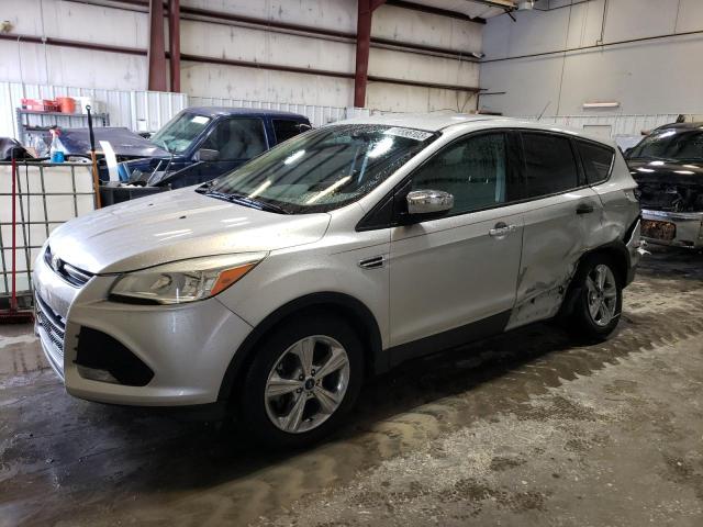 FORD ESCAPE S 2014 with VIN 1FMCU0F73EUB39508 - Photo from auction