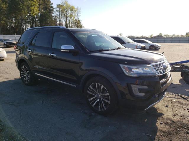 Zdjęcie 4 z aukcji – 2017 FORD EXPLORER P z VIN 1FM5K8HT9HGC02718