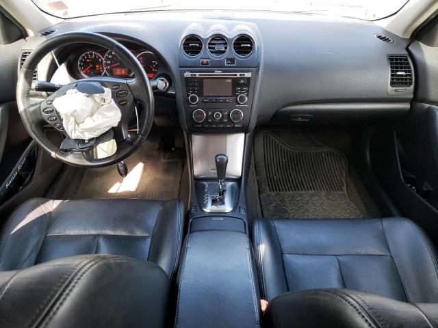 Photo 8 from auction – 2011 NISSAN ALTIMA BAS with VIN 1N4AL2AP2BN462140