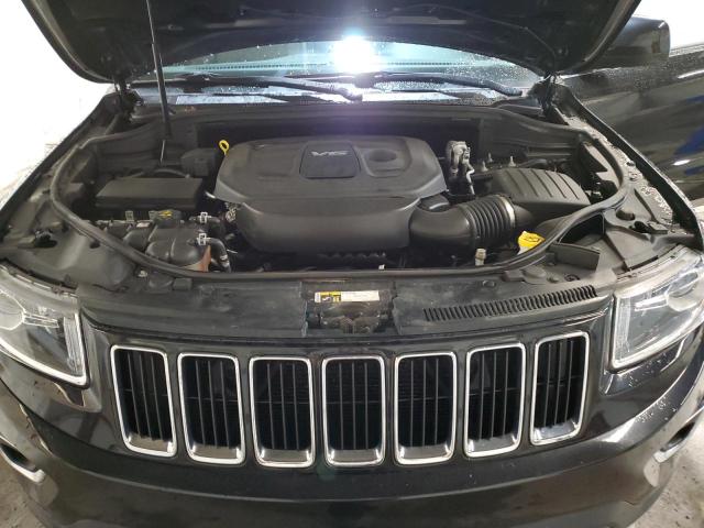 Photo 12 from auction – 2016 JEEP GRAND CHER with VIN 1C4RJFAG7GC340242