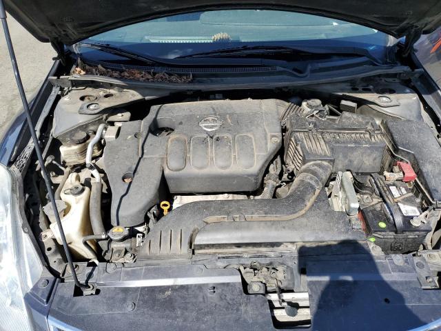 Photo 11 from auction – 2011 NISSAN ALTIMA BAS with VIN 1N4AL2AP7BN427206