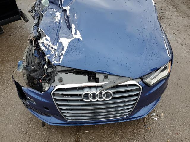 Photo 11 from auction – 2015 AUDI S3 PREMIUM with VIN WAUBFGFF3F1067395