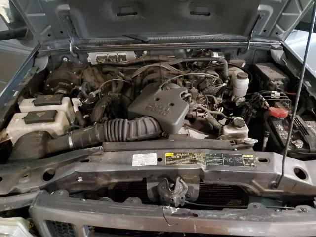 Photo 11 from auction – 2010 FORD RANGER SUP with VIN 1FTKR4EE6APA20577