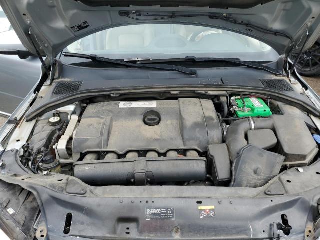 Zdjęcie 11 z aukcji – 2012 VOLVO S80 3.2 z VIN YV1952AS9C1158673