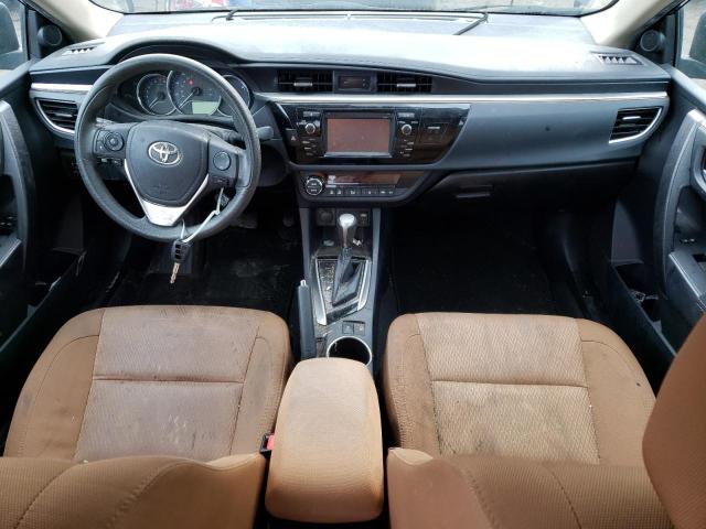 Photo 8 from auction – 2015 TOYOTA COROLLA L with VIN 2T1BURHE6FC386780