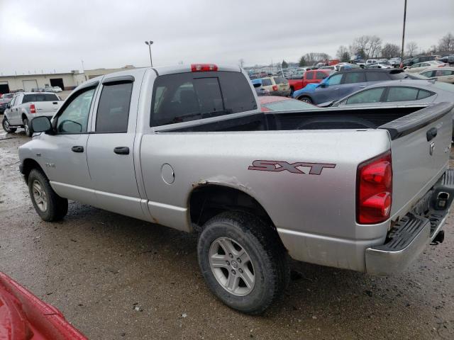 Photo 2 from auction – 2008 DODGE RAM 1500 S with VIN 1D7HU182X8J218073